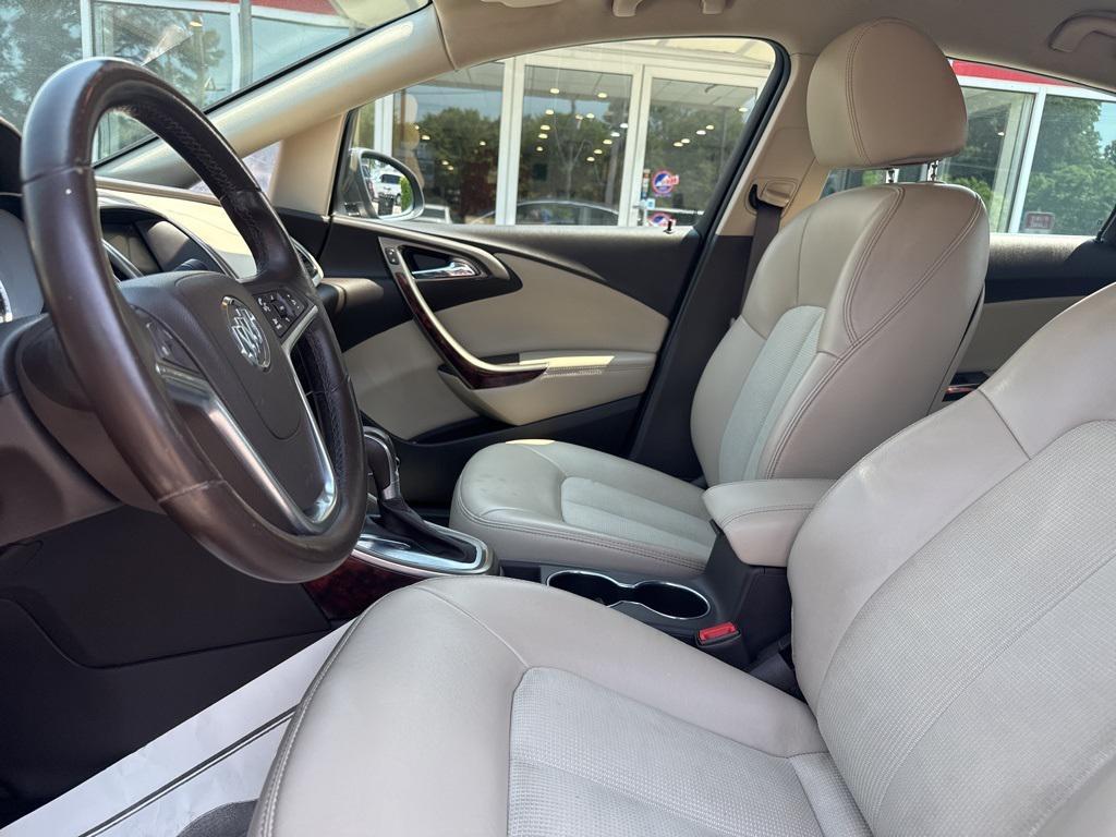 used 2014 Buick Verano car, priced at $2,999