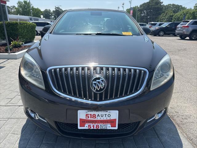 used 2014 Buick Verano car, priced at $4,999