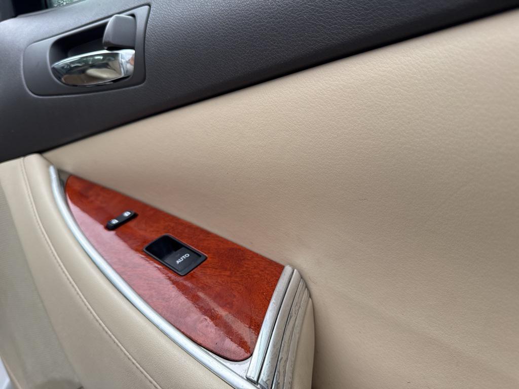 used 2010 Lexus ES 350 car, priced at $8,699