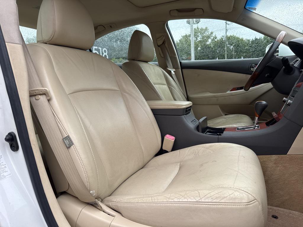 used 2010 Lexus ES 350 car, priced at $8,699