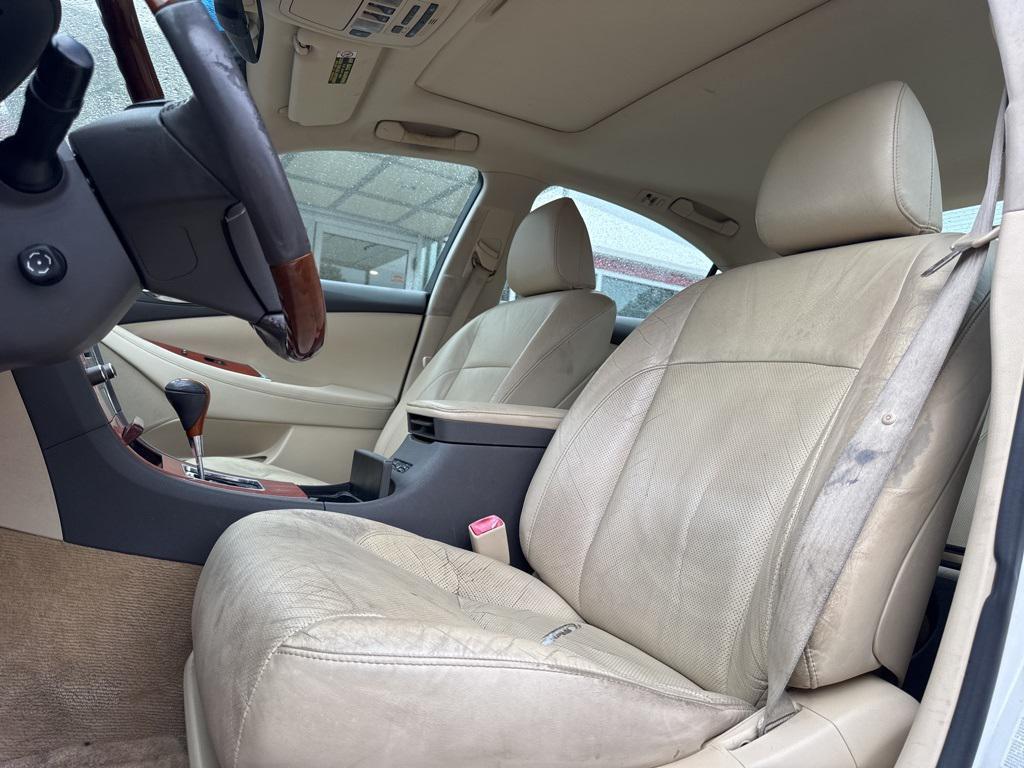 used 2010 Lexus ES 350 car, priced at $8,699