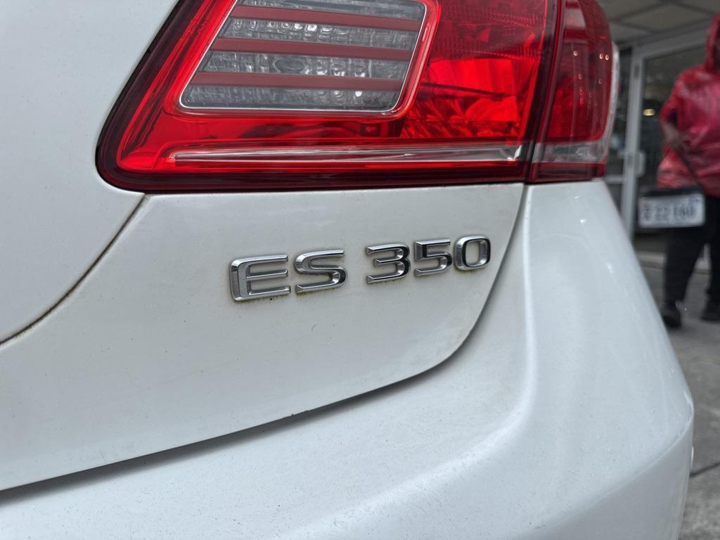 used 2010 Lexus ES 350 car, priced at $8,699
