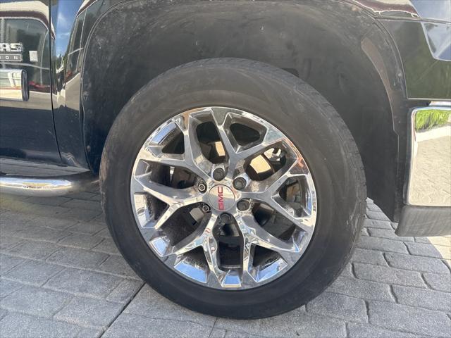 used 2008 GMC Sierra 1500 car, priced at $9,999