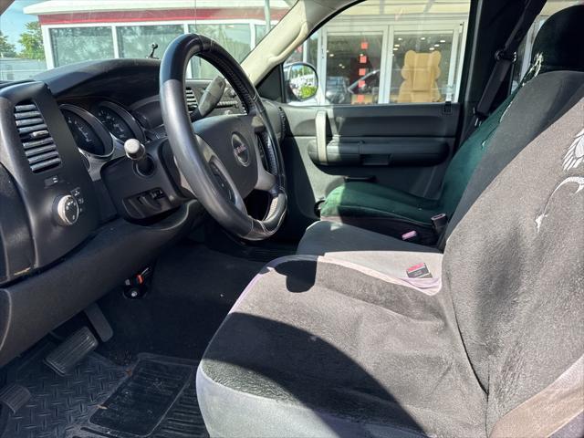 used 2008 GMC Sierra 1500 car, priced at $9,999