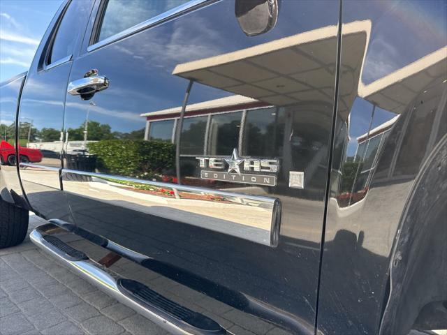 used 2008 GMC Sierra 1500 car, priced at $9,999