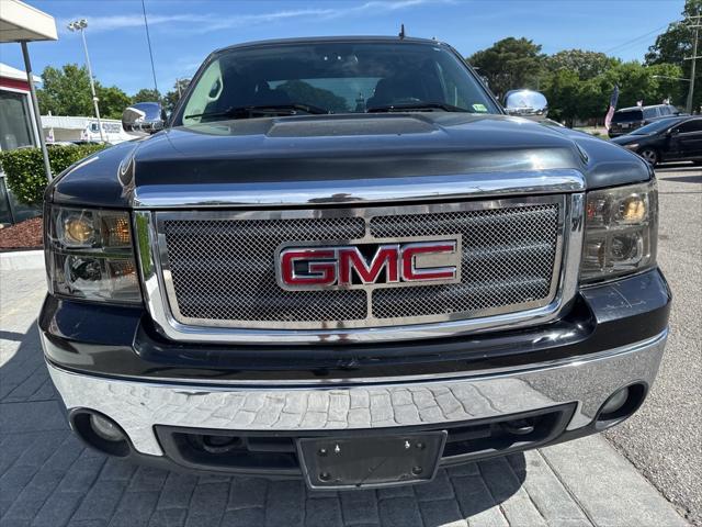 used 2008 GMC Sierra 1500 car, priced at $9,999