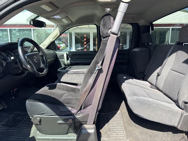 used 2008 GMC Sierra 1500 car, priced at $9,999
