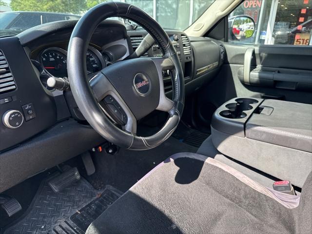 used 2008 GMC Sierra 1500 car, priced at $9,999