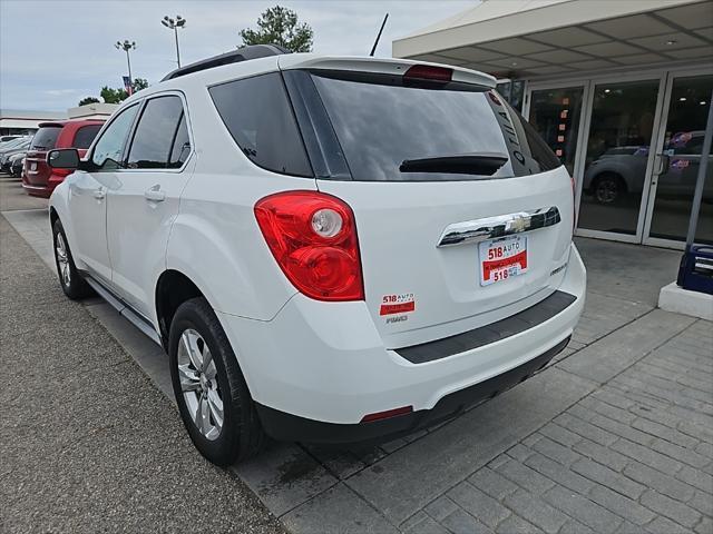 used 2013 Chevrolet Equinox car, priced at $6,500