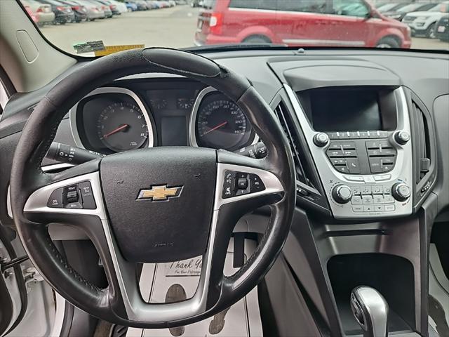 used 2013 Chevrolet Equinox car, priced at $6,500