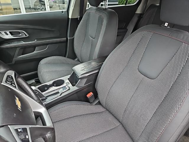 used 2013 Chevrolet Equinox car, priced at $6,500