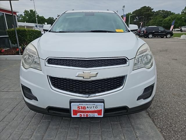 used 2013 Chevrolet Equinox car, priced at $6,500