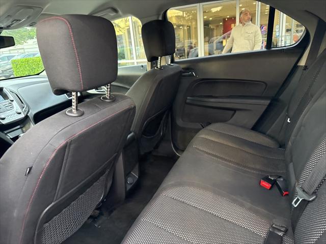 used 2013 Chevrolet Equinox car, priced at $6,500