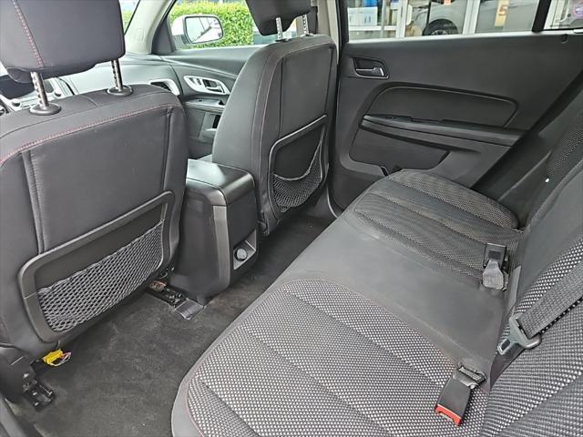 used 2013 Chevrolet Equinox car, priced at $6,500