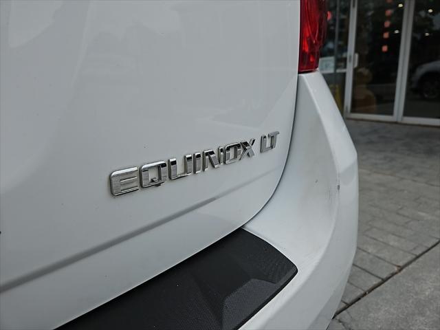 used 2013 Chevrolet Equinox car, priced at $6,500