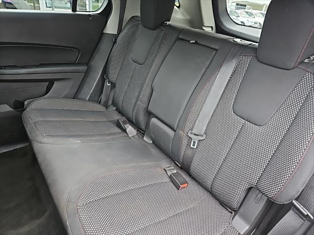 used 2013 Chevrolet Equinox car, priced at $6,500