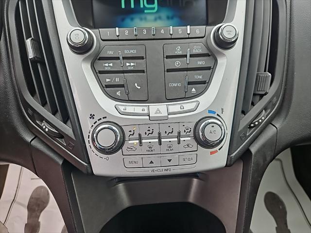 used 2013 Chevrolet Equinox car, priced at $6,500