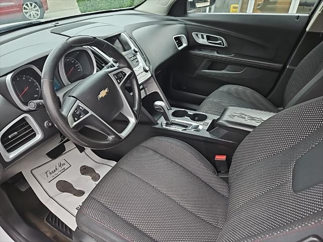 used 2013 Chevrolet Equinox car, priced at $6,500
