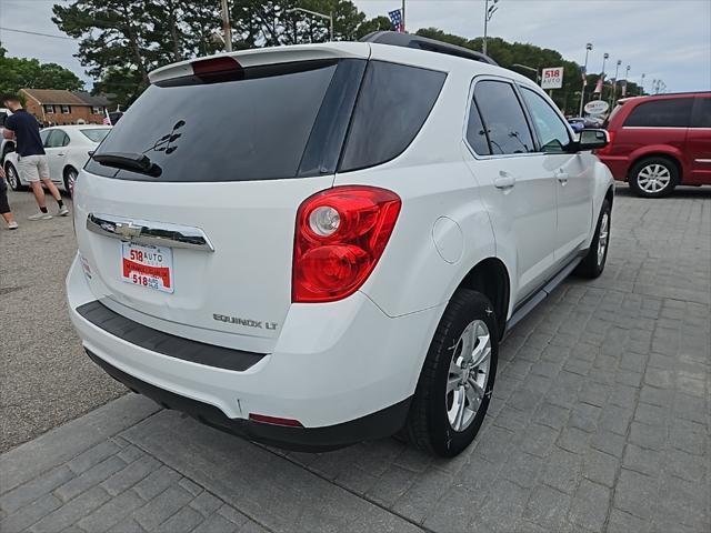 used 2013 Chevrolet Equinox car, priced at $6,500