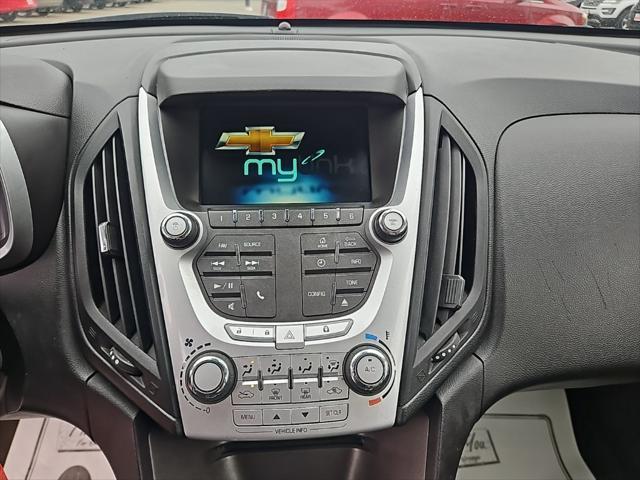 used 2013 Chevrolet Equinox car, priced at $6,500