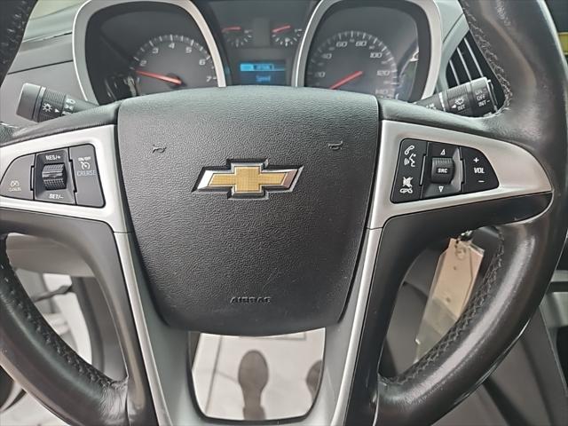 used 2013 Chevrolet Equinox car, priced at $6,500