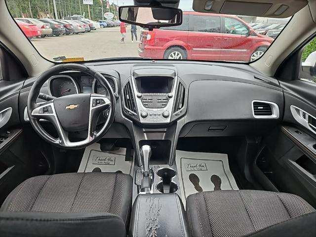 used 2013 Chevrolet Equinox car, priced at $6,500