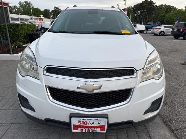 used 2013 Chevrolet Equinox car, priced at $6,500