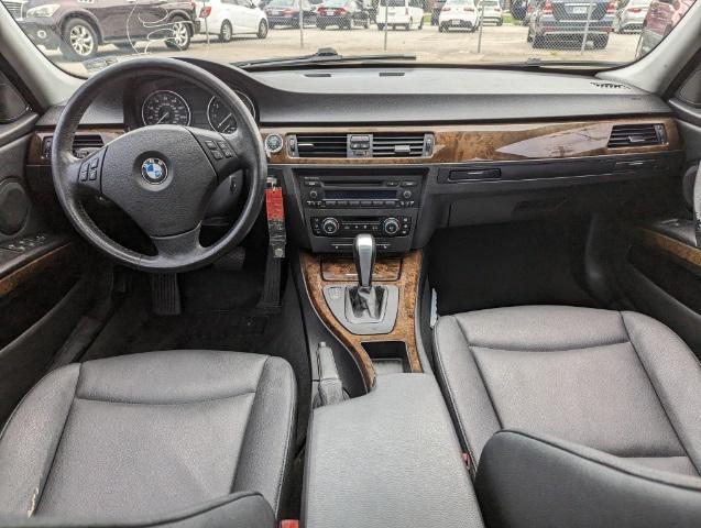 used 2009 BMW 328 car, priced at $4,000