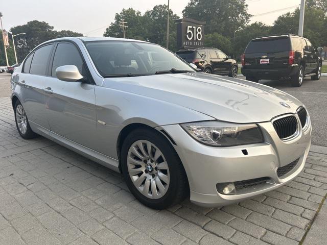 used 2009 BMW 328 car, priced at $4,000