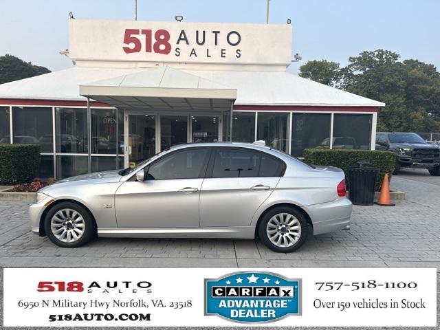 used 2009 BMW 328 car, priced at $4,000