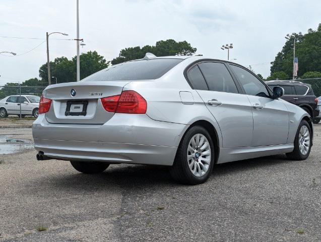 used 2009 BMW 328 car, priced at $4,000