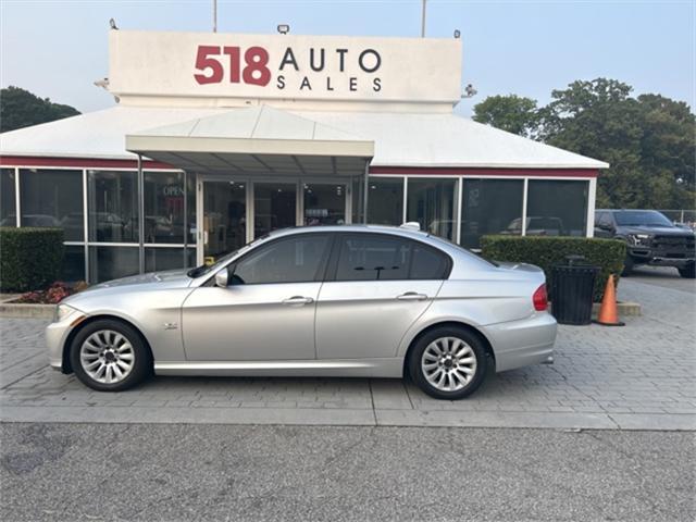 used 2009 BMW 328 car, priced at $4,000