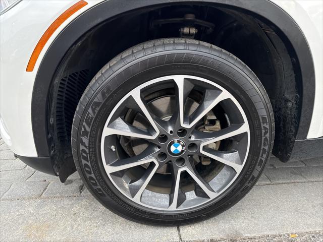 used 2017 BMW X5 car, priced at $15,999