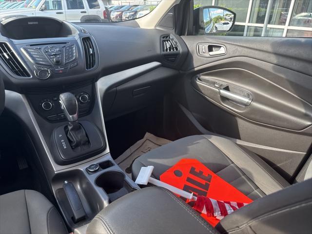 used 2015 Ford Escape car, priced at $7,999