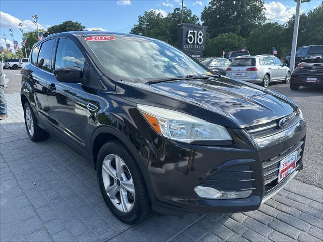 used 2015 Ford Escape car, priced at $7,999