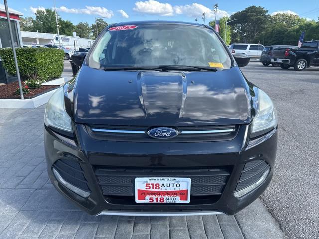 used 2015 Ford Escape car, priced at $7,999