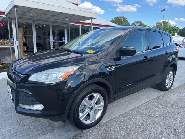 used 2015 Ford Escape car, priced at $7,999