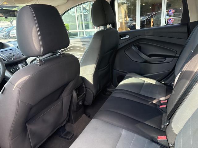 used 2015 Ford Escape car, priced at $7,999
