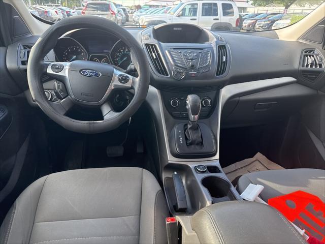 used 2015 Ford Escape car, priced at $7,999