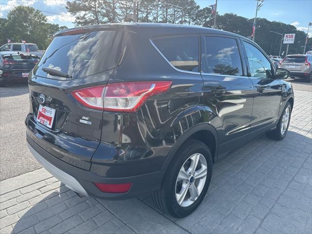 used 2015 Ford Escape car, priced at $7,999