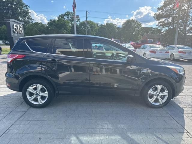 used 2015 Ford Escape car, priced at $7,999