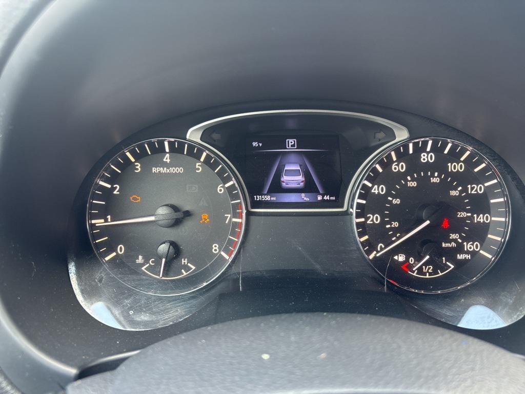 used 2017 Nissan Altima car, priced at $4,699