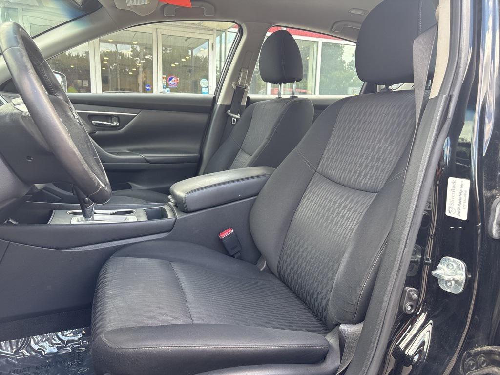 used 2017 Nissan Altima car, priced at $4,699