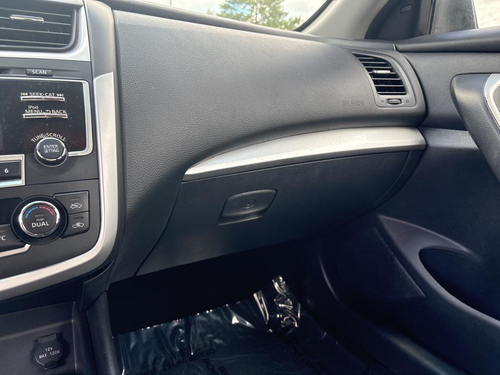 used 2017 Nissan Altima car, priced at $4,699