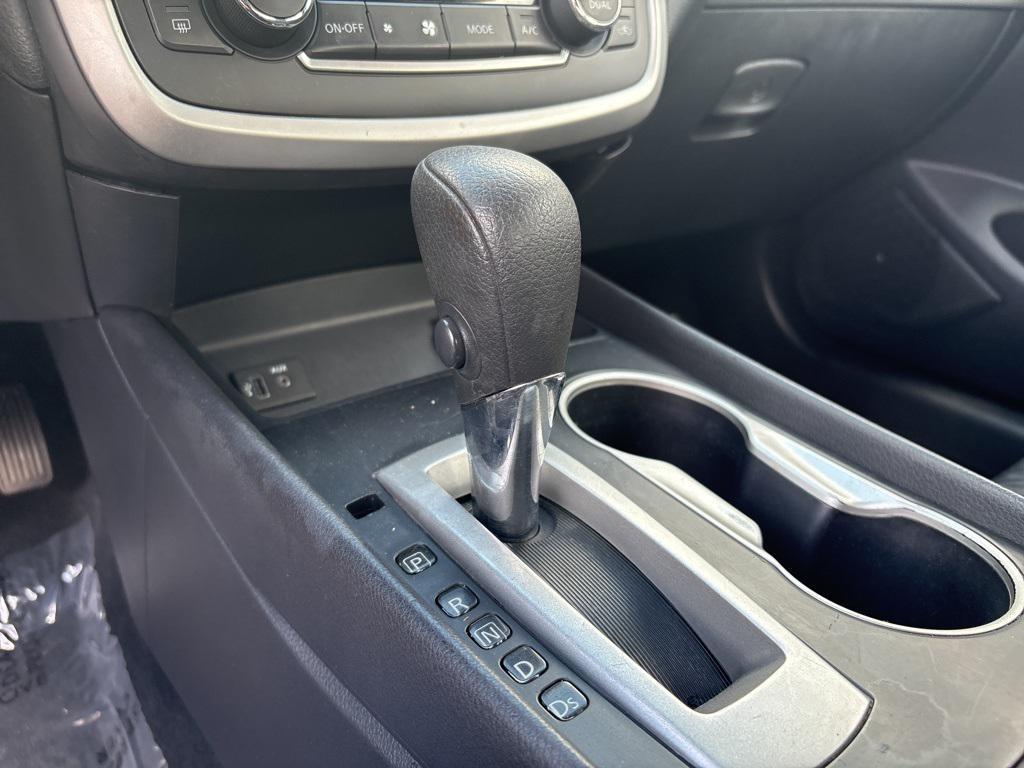 used 2017 Nissan Altima car, priced at $4,699
