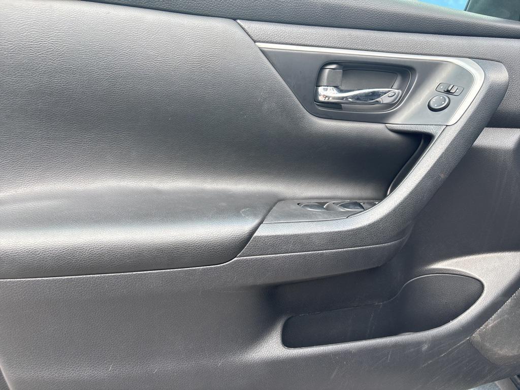 used 2017 Nissan Altima car, priced at $4,699