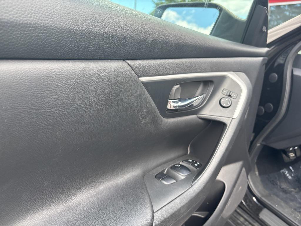 used 2017 Nissan Altima car, priced at $4,699