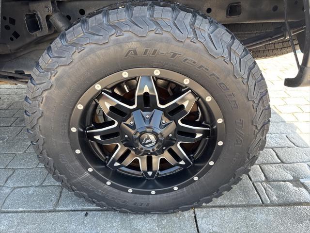 used 2014 Ford F-150 car, priced at $18,899