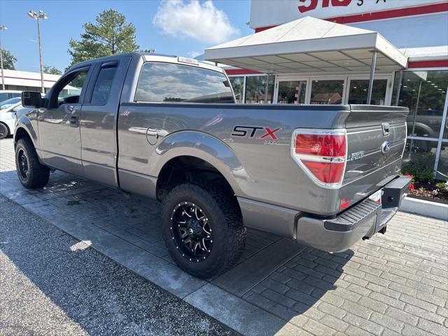 used 2014 Ford F-150 car, priced at $18,899