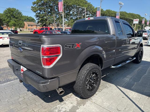 used 2014 Ford F-150 car, priced at $18,899